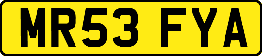 MR53FYA