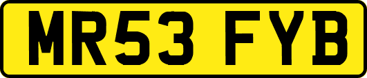 MR53FYB