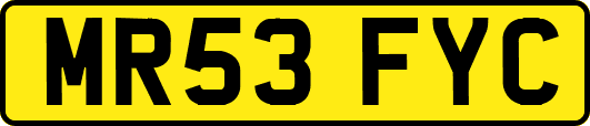MR53FYC