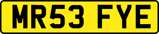 MR53FYE