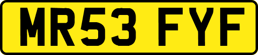 MR53FYF