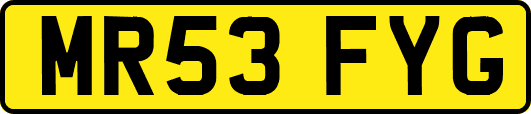 MR53FYG