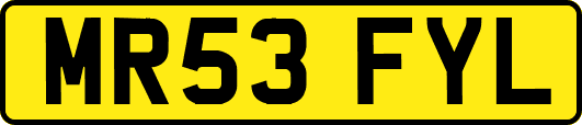 MR53FYL