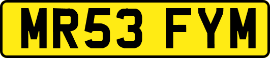 MR53FYM