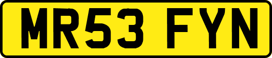 MR53FYN