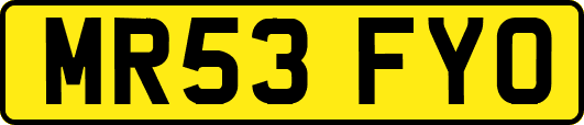 MR53FYO