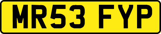 MR53FYP