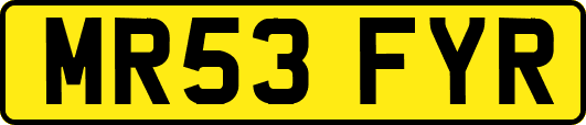 MR53FYR