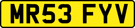 MR53FYV
