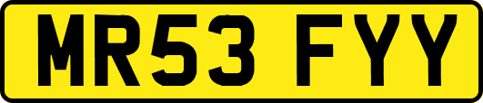 MR53FYY