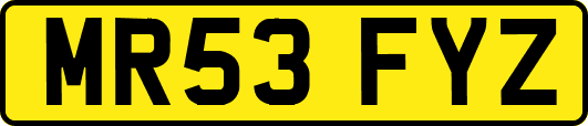 MR53FYZ