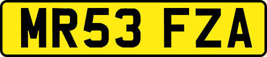 MR53FZA
