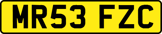 MR53FZC