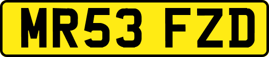 MR53FZD