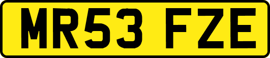 MR53FZE