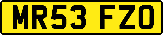 MR53FZO