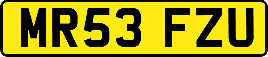 MR53FZU