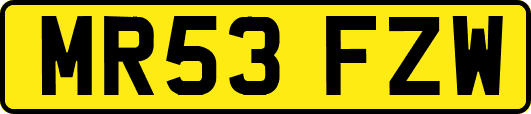 MR53FZW