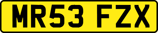MR53FZX