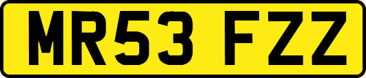 MR53FZZ