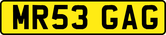 MR53GAG