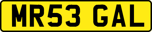 MR53GAL