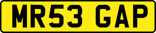 MR53GAP