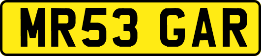 MR53GAR
