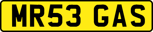 MR53GAS