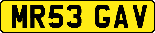 MR53GAV
