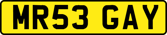 MR53GAY