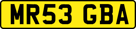 MR53GBA