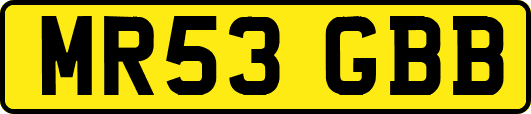 MR53GBB
