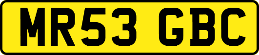 MR53GBC