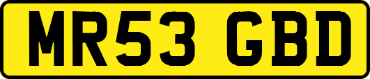 MR53GBD