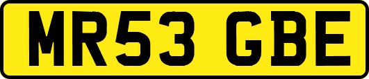 MR53GBE