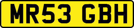 MR53GBH