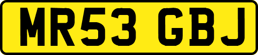 MR53GBJ
