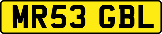 MR53GBL