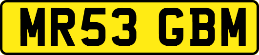MR53GBM