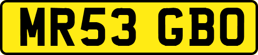 MR53GBO