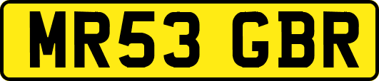 MR53GBR