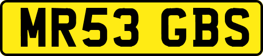 MR53GBS