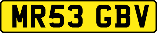 MR53GBV