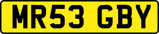 MR53GBY
