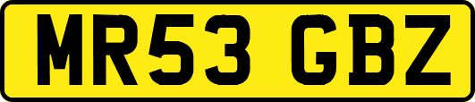 MR53GBZ