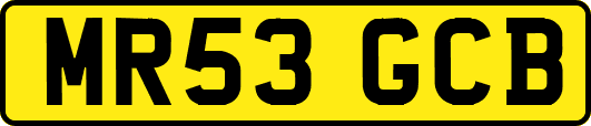 MR53GCB