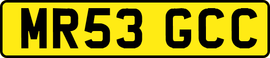 MR53GCC