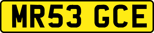 MR53GCE