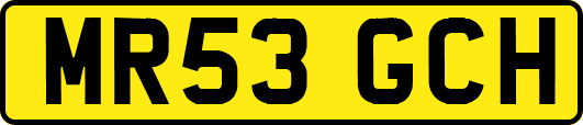 MR53GCH